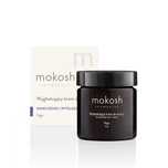 Mokosh, wygładzający krem do twarzy, figa, 60 ml, nowy