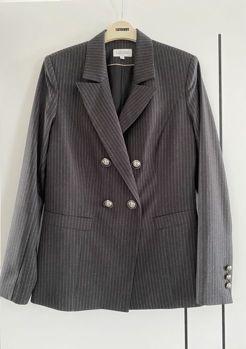 Garnitur ze spodniami Taranko roz. 36