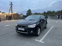 Mitsubishi ASX 1.8 D