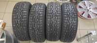 185/60 R15 Nokian Nordman 7 88T XL