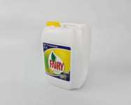 Засіб для миття посуду Fairy Фейри Фейрі Лимон Яблуко 5 л