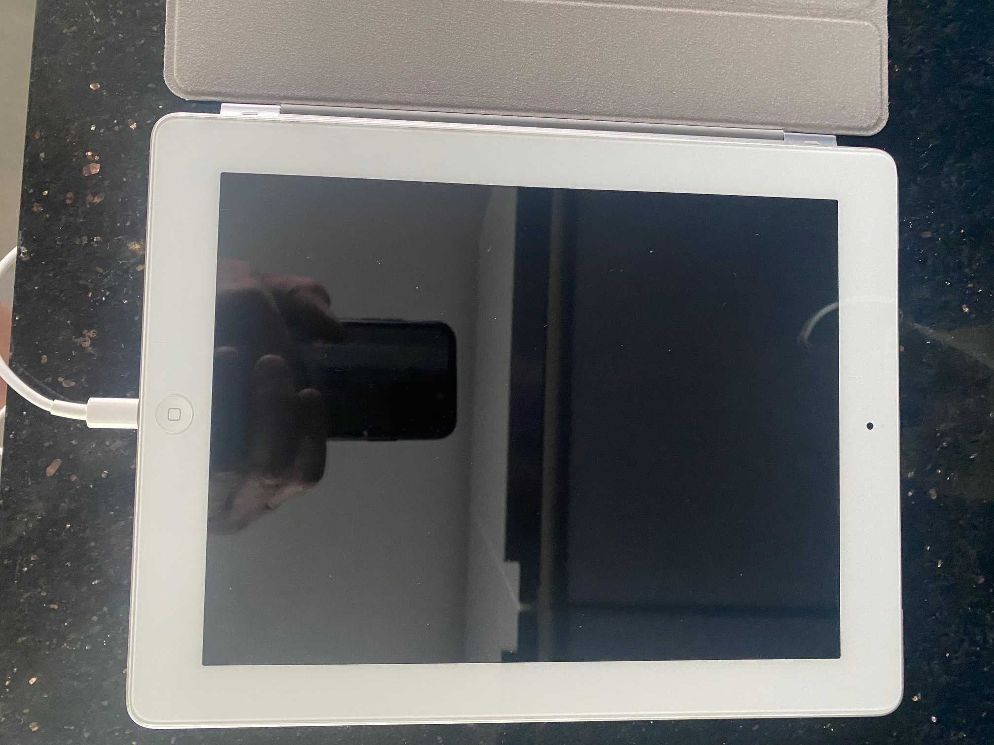 Tablet Apple Ipad 4 A1460 1GB 16GB LTE