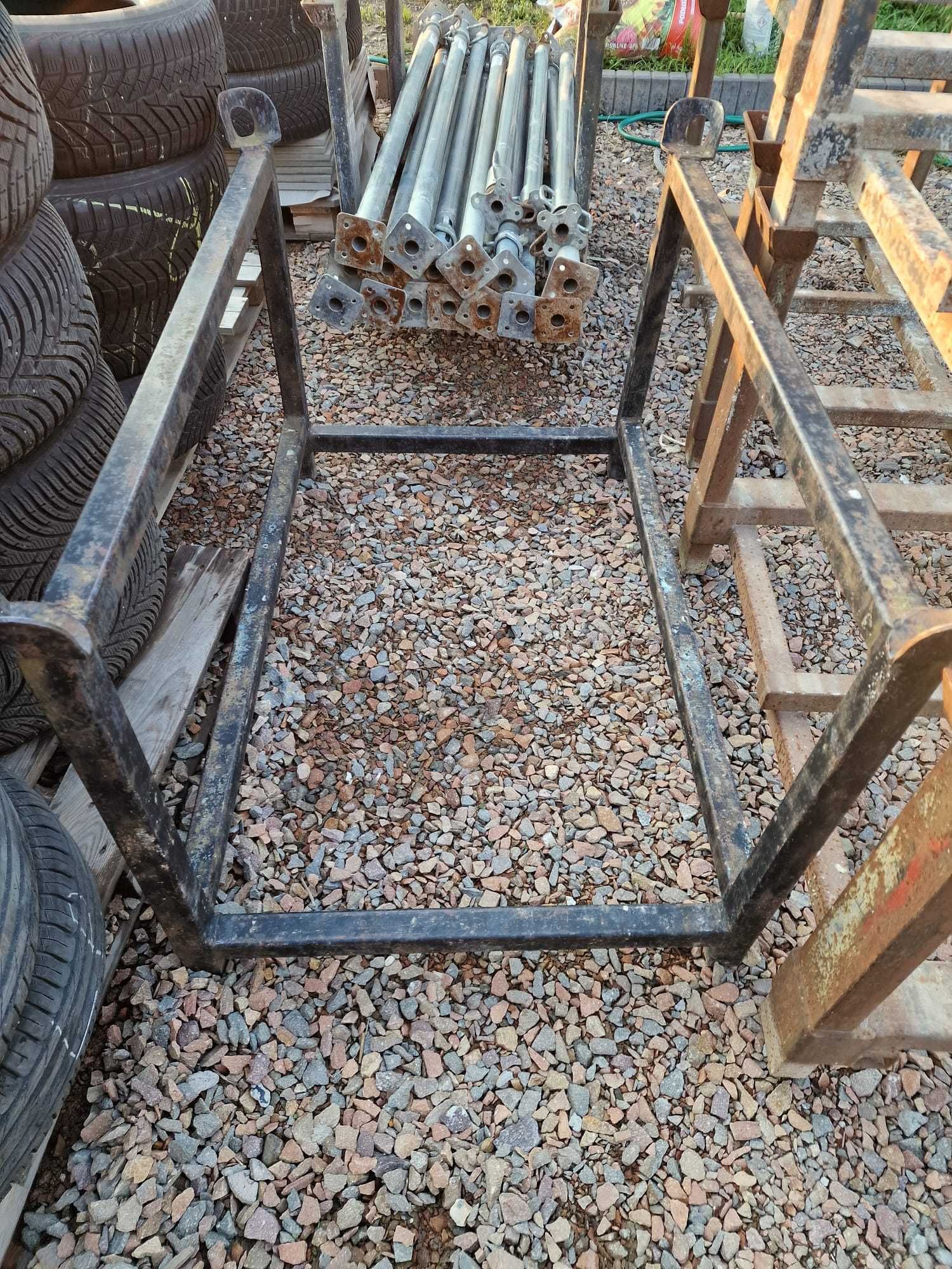Stemple ULMA 20kN i 30kN plus kosze