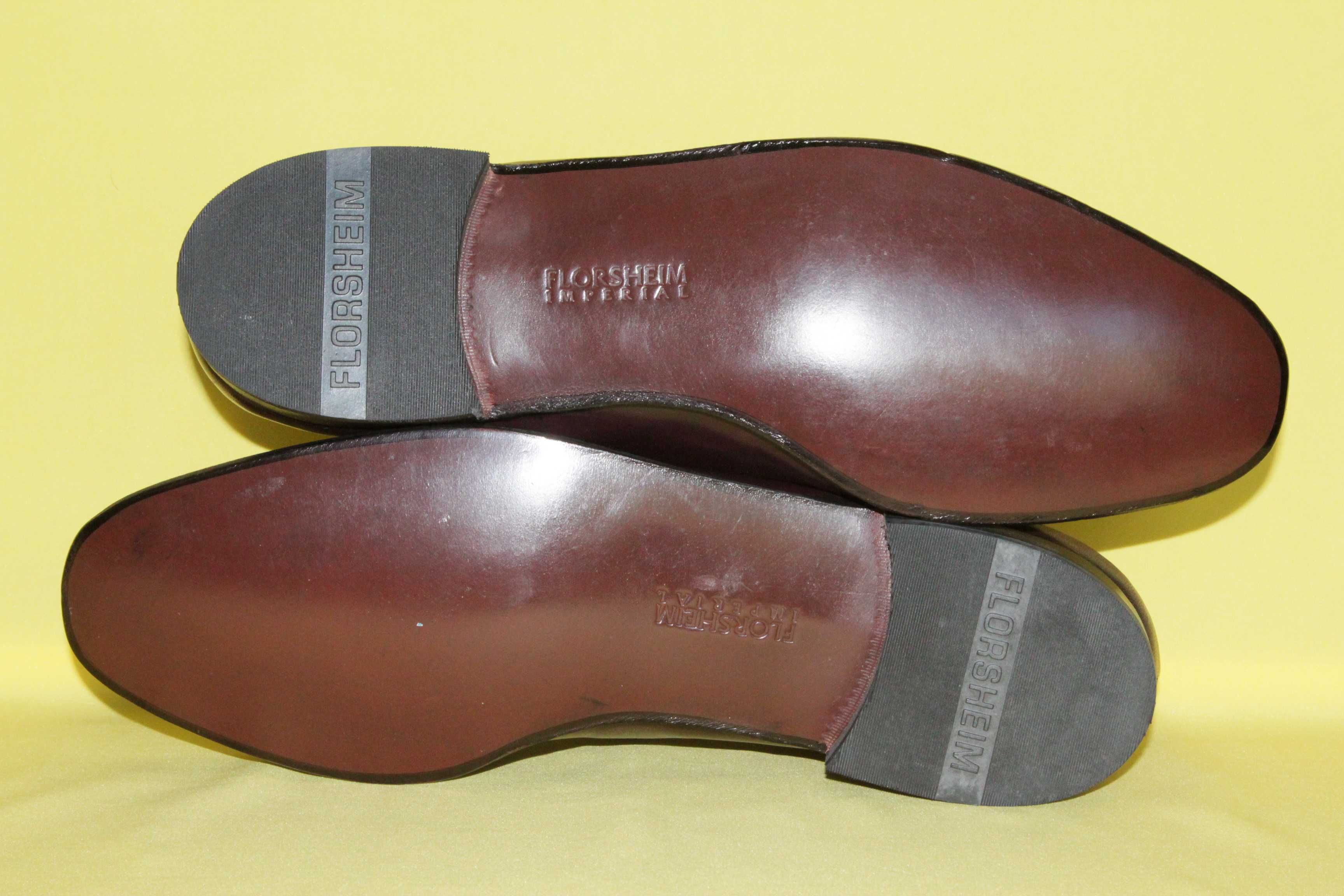 Туфли мужские Florsheim, размер 49