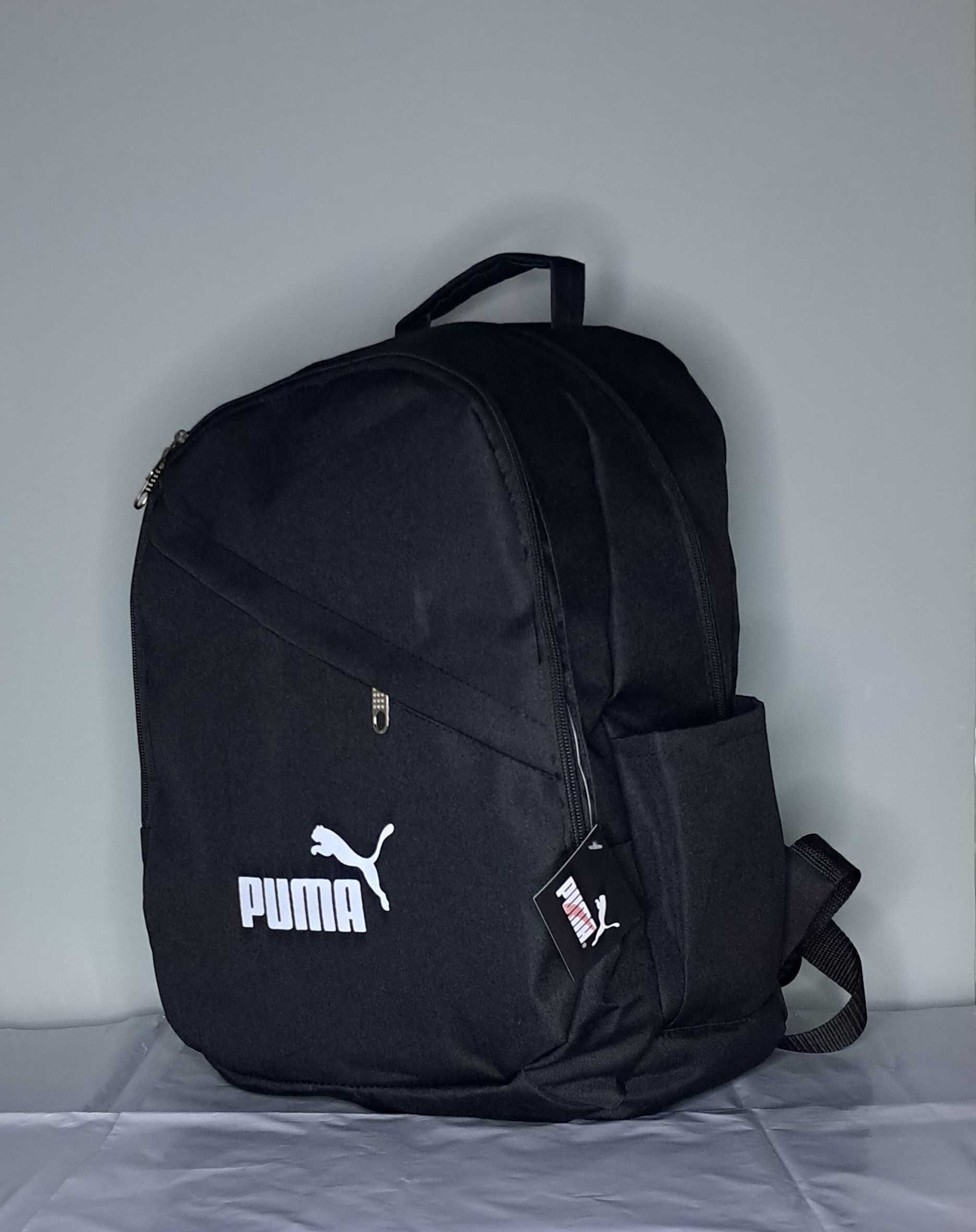 Спортивный рюкзак Nike и Puma. Sport. Новый.