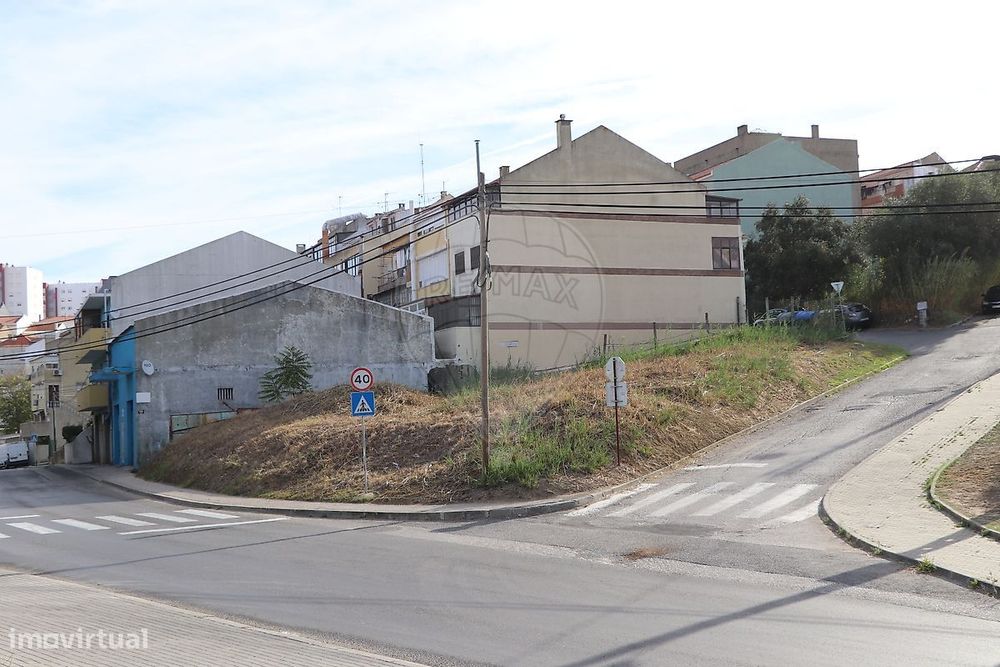 Terreno  para venda