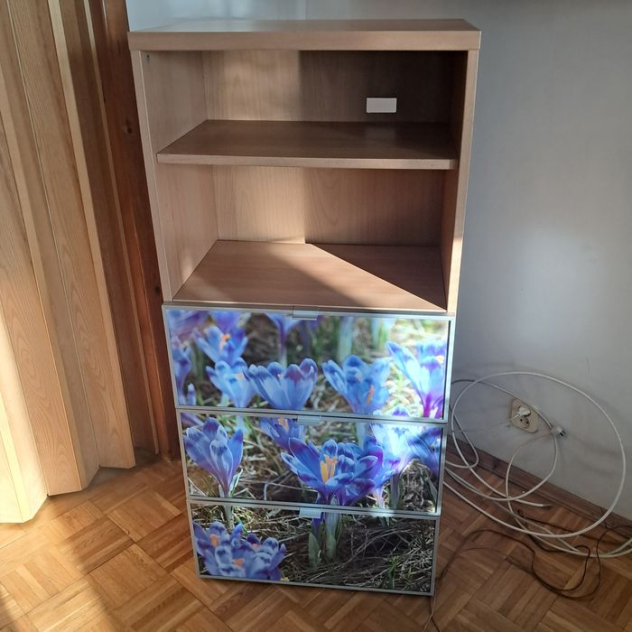 Komoda  na sprzedaż