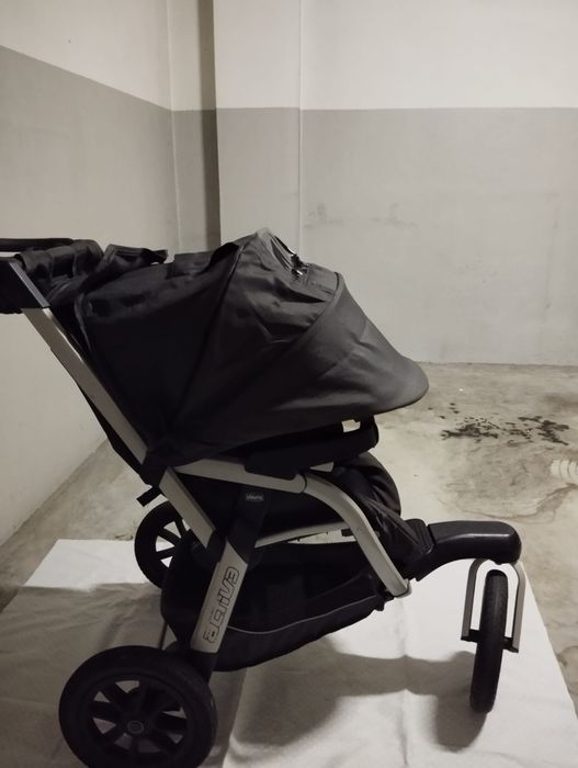 Carrinho chicco active