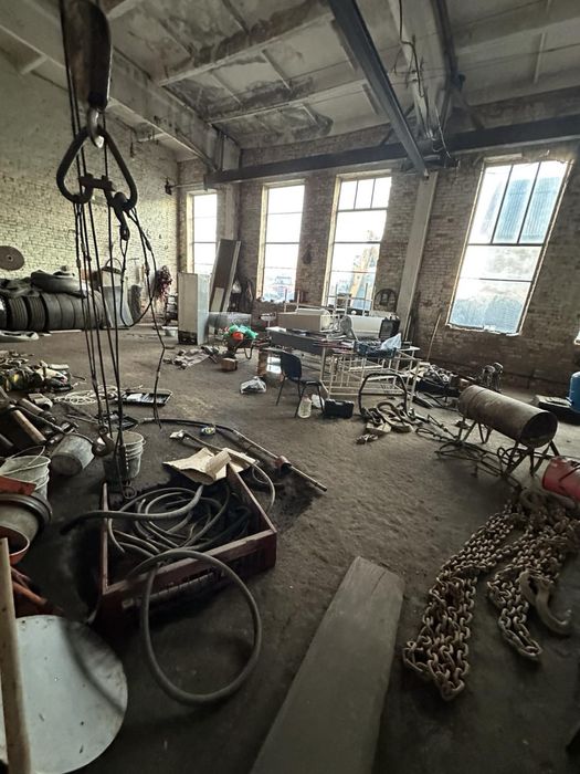 Продаж виробничо складські приміщення Івано-Франківськ Калуш