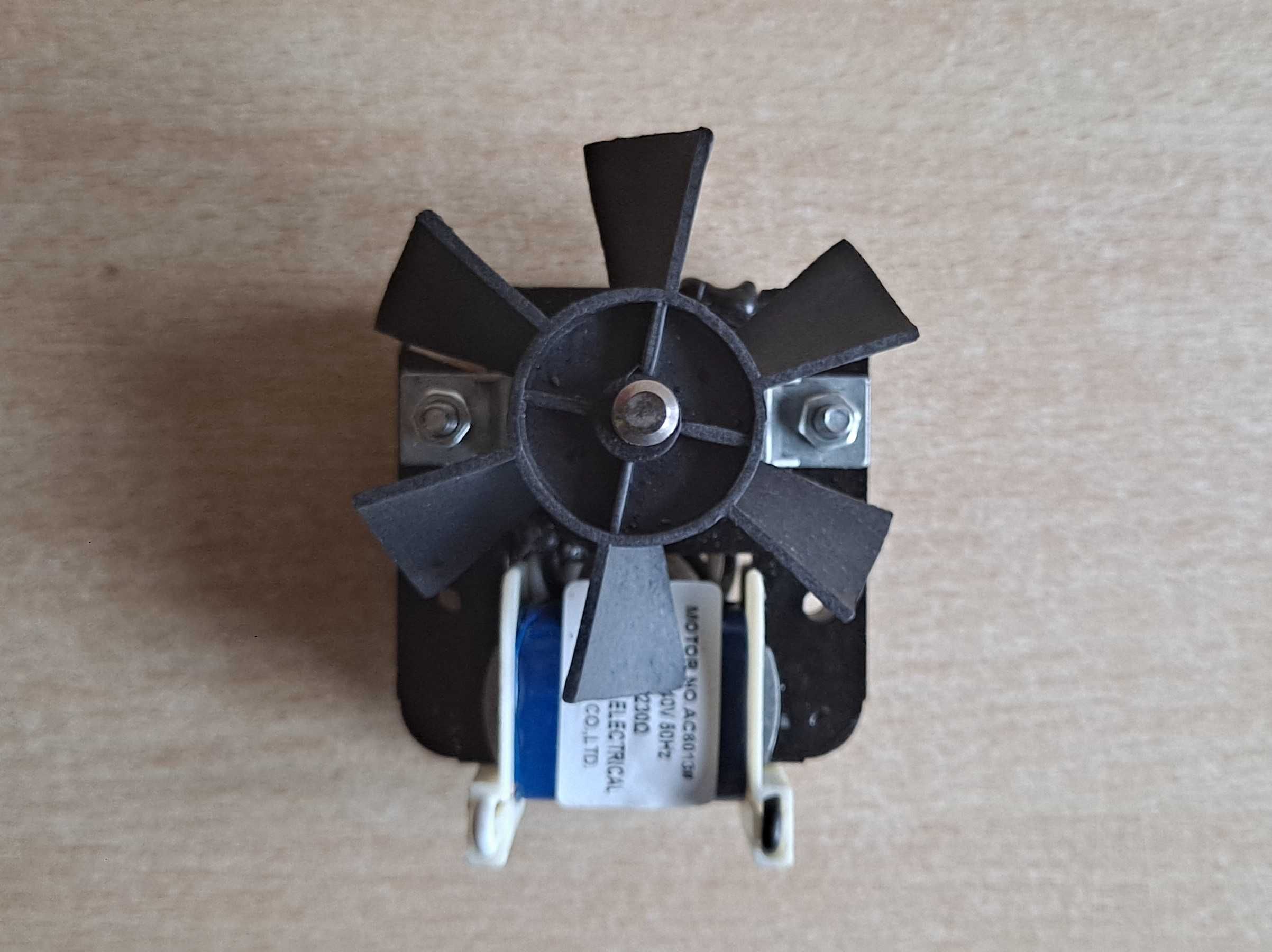 Silnik silniczek AC6013#