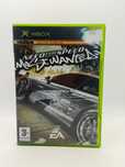 Nfs Most Wanted 3xA Xbox nr 5992