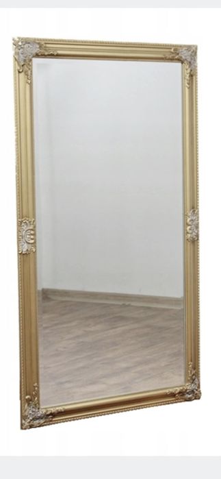 Duże lustro 70 x 160