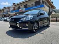 Mitsubishi Space Star 1.2 Intense Connect Edition