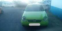 VW LUPO ( 6X) PARA PEÇAS