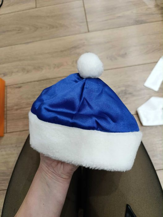 Продам новорічний костюм Миколая