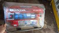 Agregat prądotwórczy Honda  EP 6500 CXS