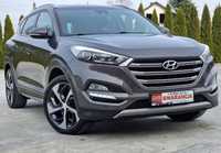 Hyundai Tucson Lakier Fabryczny Jeden Własciciel Full Opcja