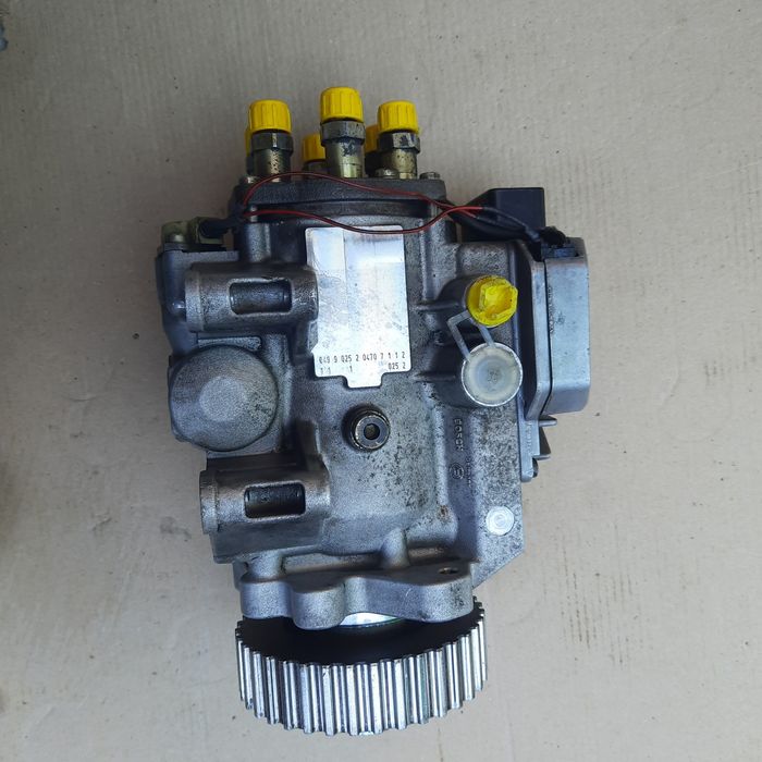 ТНВД Ауді  А6 с5