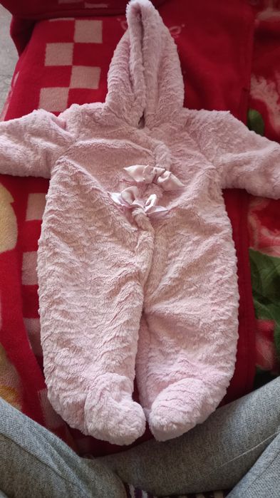 Продам комбинезон