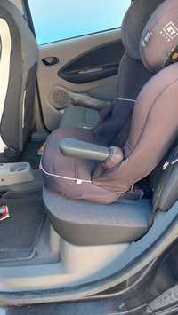 Cadeira auto zippy - isofix