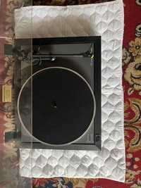 Linn axis gramofon