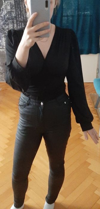 Body damskie eleganckie