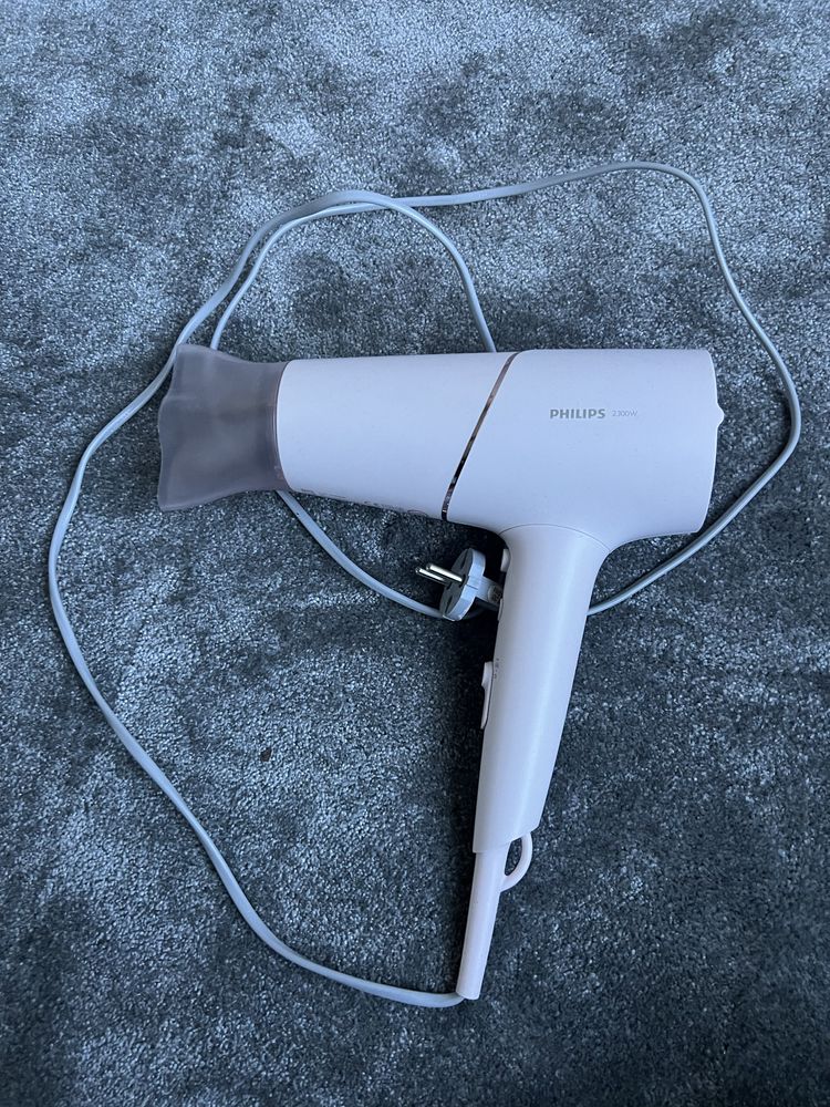 Philips suszarka