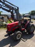 Ciągnik Kubota Tym T450 tur salon jak Stv i 3046r