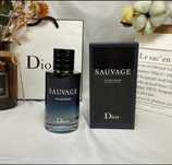 Dior Sauvage Eau De Parfum 100 ml