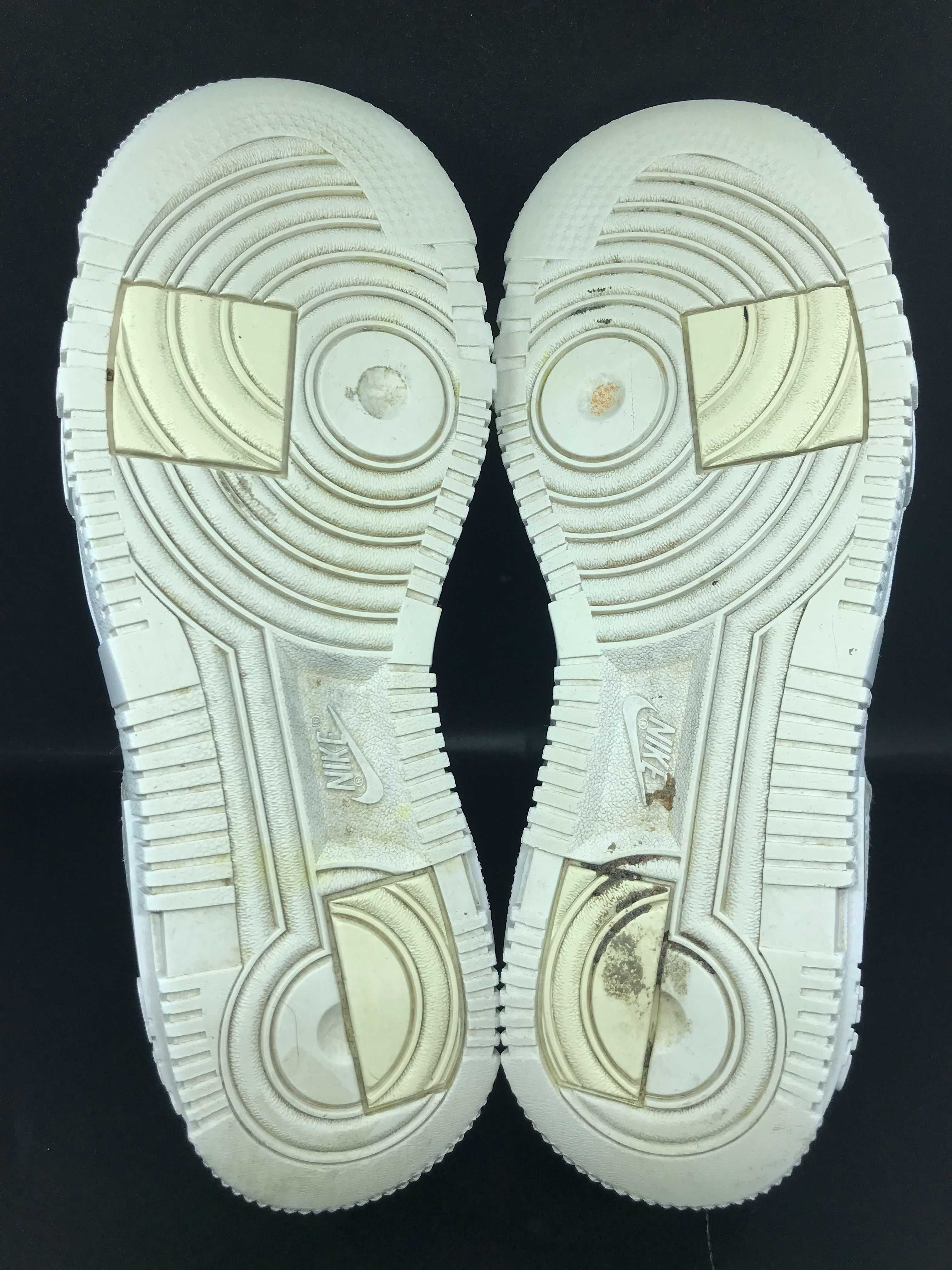 NIKE Air Force 1 Shadow r.37,5 oryginalne buty damskie
