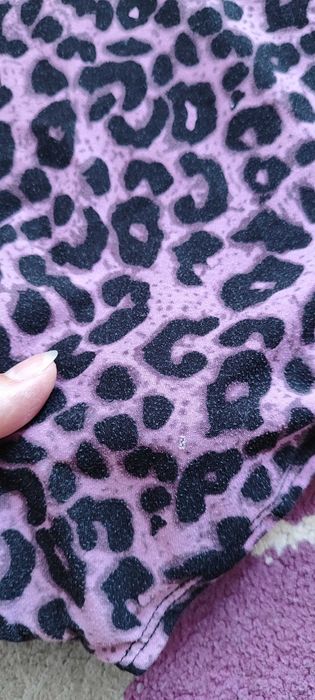 Боді (купальник) для танців