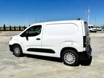 Toyota Proace city  Cesja Leasingu TOYOTA PROACE CITY ACTIVE 1,5 D-4D diesel 100 KM