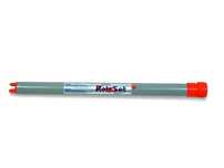 Poganiacz rurkowy, poskramiacz ROB SET 70cm robset, bateryjny