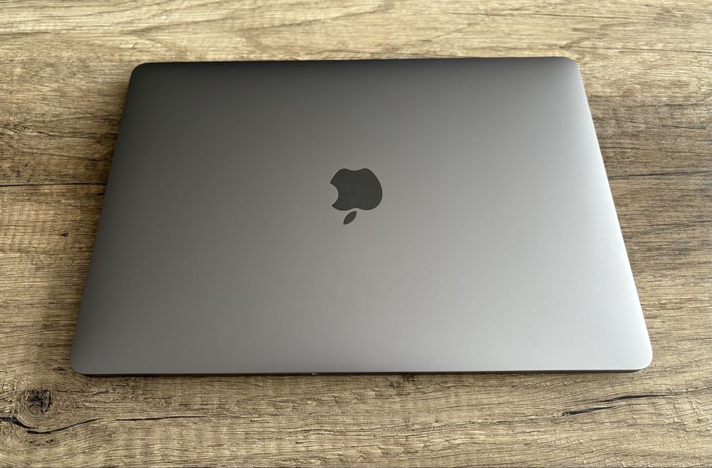 Макбук Apple MacBook Pro 13" М2 24/512 Space Gray, ИДЕАЛ, 2 Цикла!