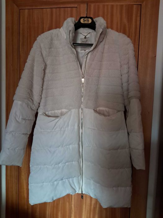 Nada se estraga,tudo se aproveita