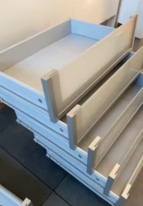 Szuflada Ikea inreda 701.050.27