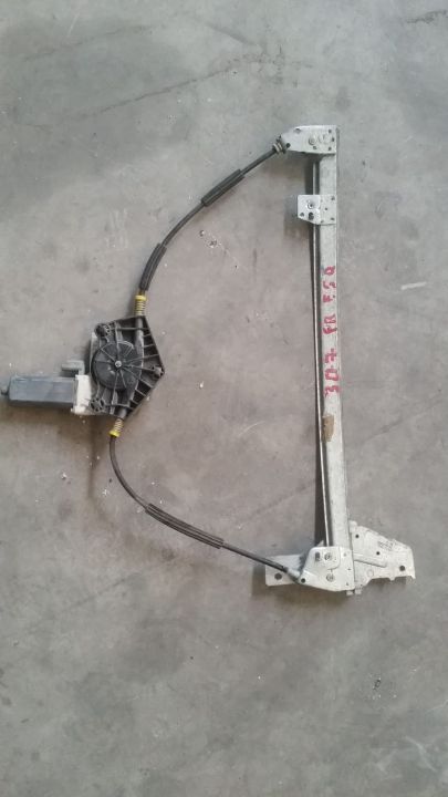 Elevador de Vidro elétrico Frente esquerdo Peugeot 307