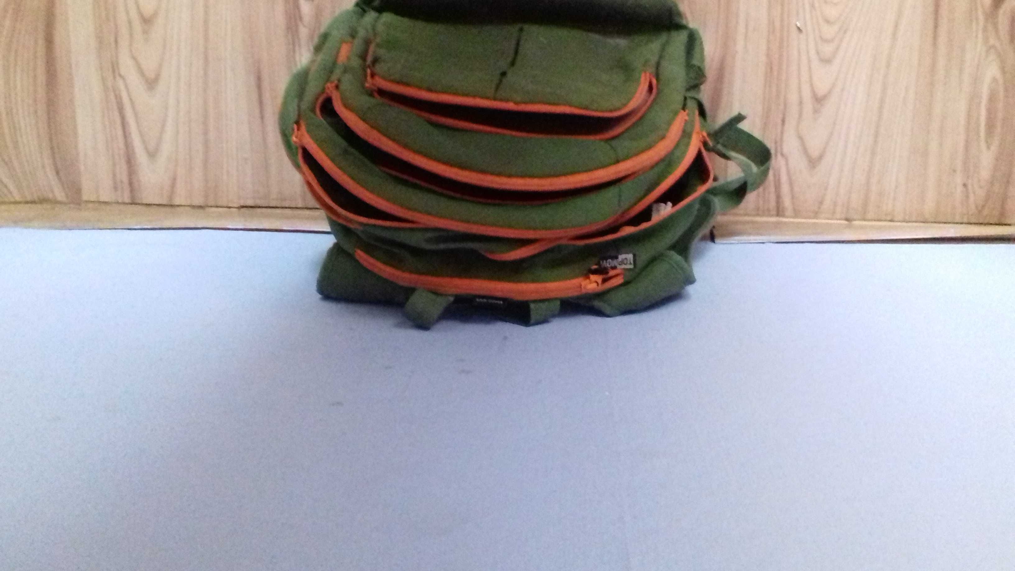Plecak szkolny turystyczny