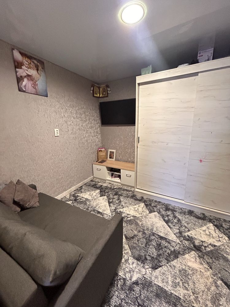 Продаж 2х кімнатної квартири