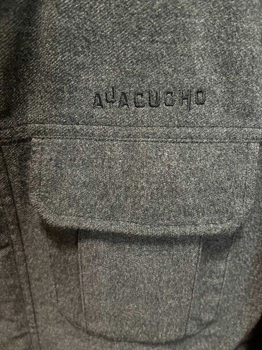 Kurtka bluza męska ocieplana Ayacucho  S/M