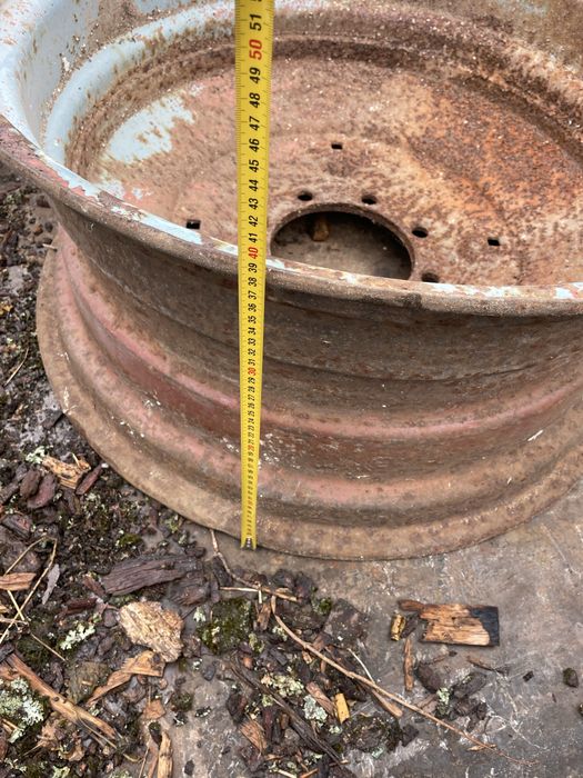 Продам диск мтз,юмз широкі низькі