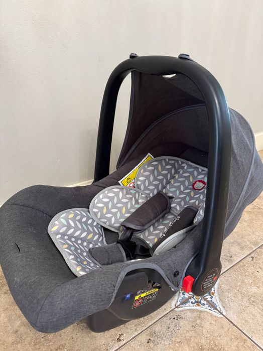 Авто люлька Lionelо  0-13 кг