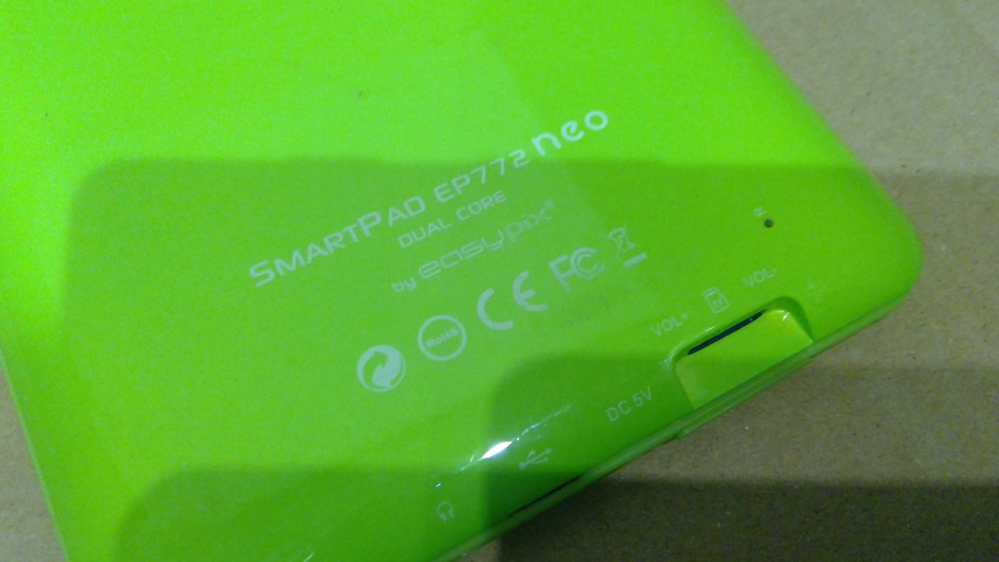 Tablet SmartPad EP772 neo  T176