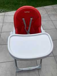 Krzesełko Peg Perego
