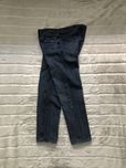 ZARA Man Jeans (S/M) USA32 Eur42 мужские джинсы брюки оригинал