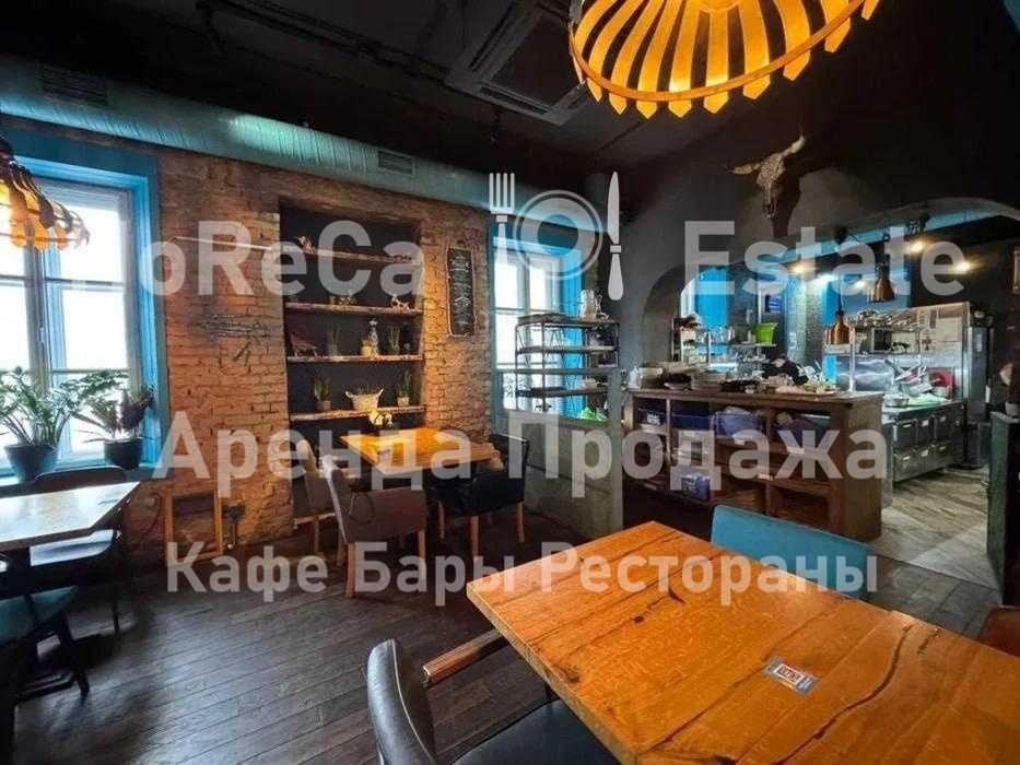 Продажа. Ресторан. Кафе. Бар. Фасад. 260 м² Сагайдачного
