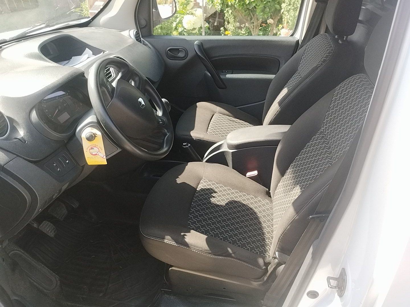 Renault Kangoo 2016