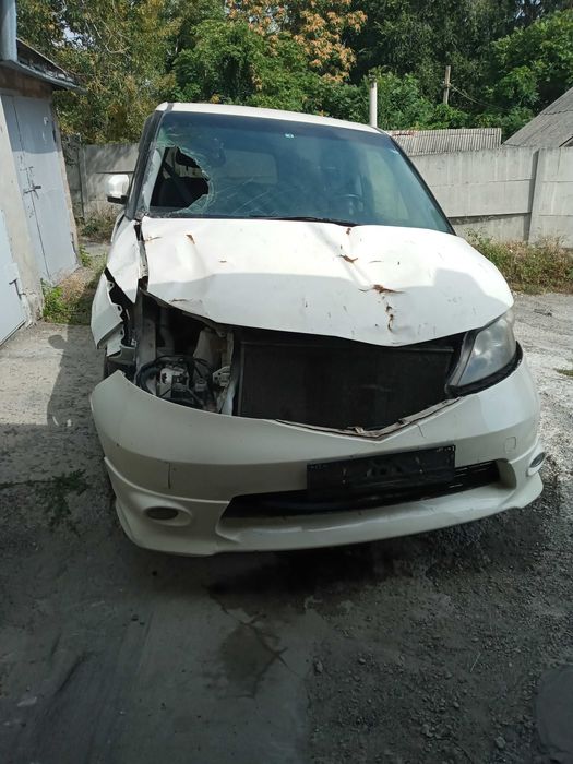 Продам мінівен HONDA Elysion 2010 р.
