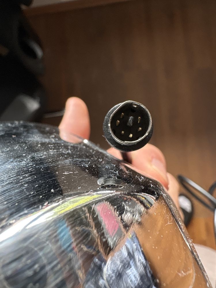 Thrustmaster TH8A Skrzynia biegów