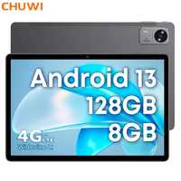 Chuwi Hi10 XPro 10.1" 8Gb/128Gb LTE 4G+Silikonowe etui